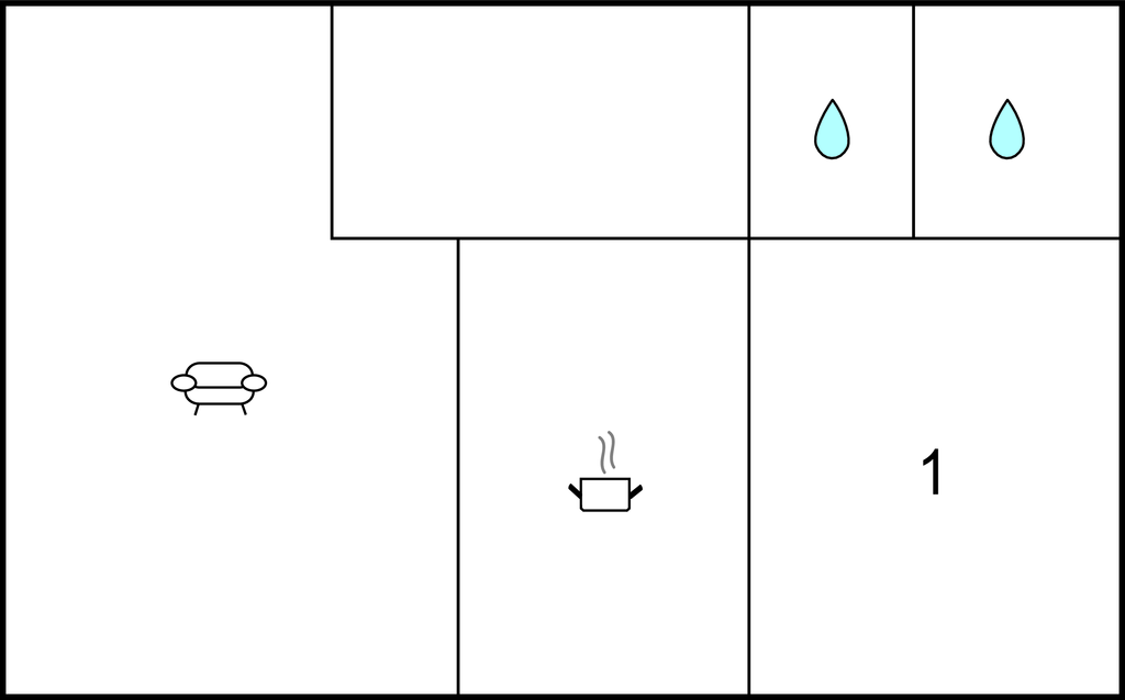 Lejlighed - Rauris , Østrig - ASA644 
