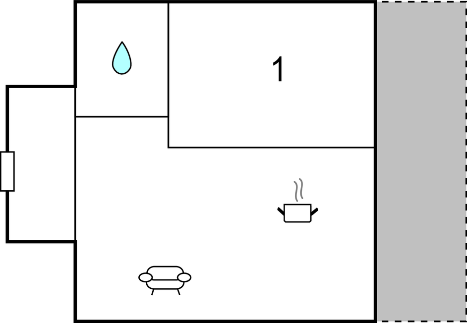 Ferieleilighet - Zell am See , Østerrike - ASA994 
