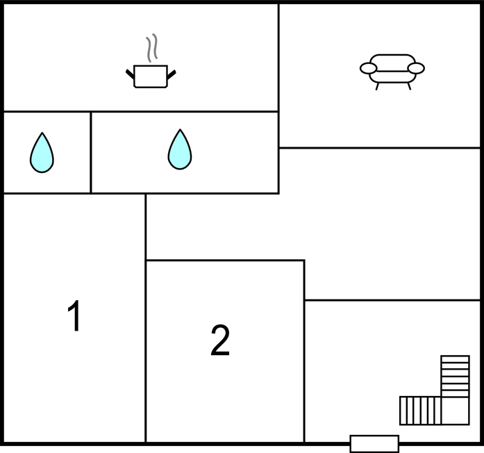 Feriehuse - Wagrain , Østrig - ASA998 