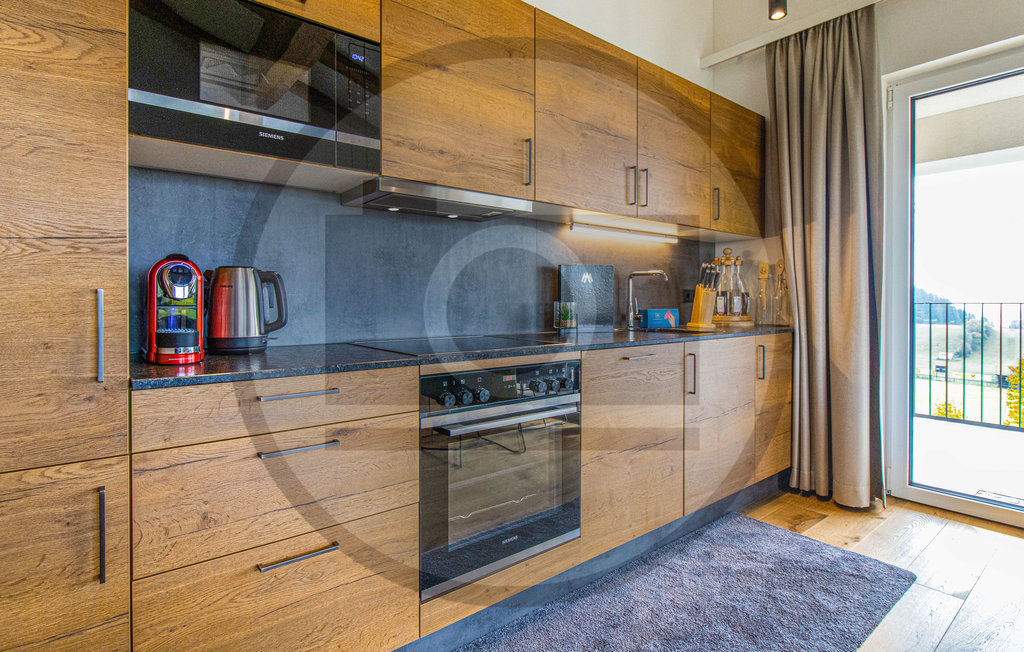 Semesterlägenhet - Mariafparr , Österrike - ASA091 7