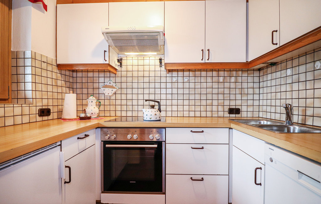 Feriehus - St.Koloman , Østerrike - ASA120 5