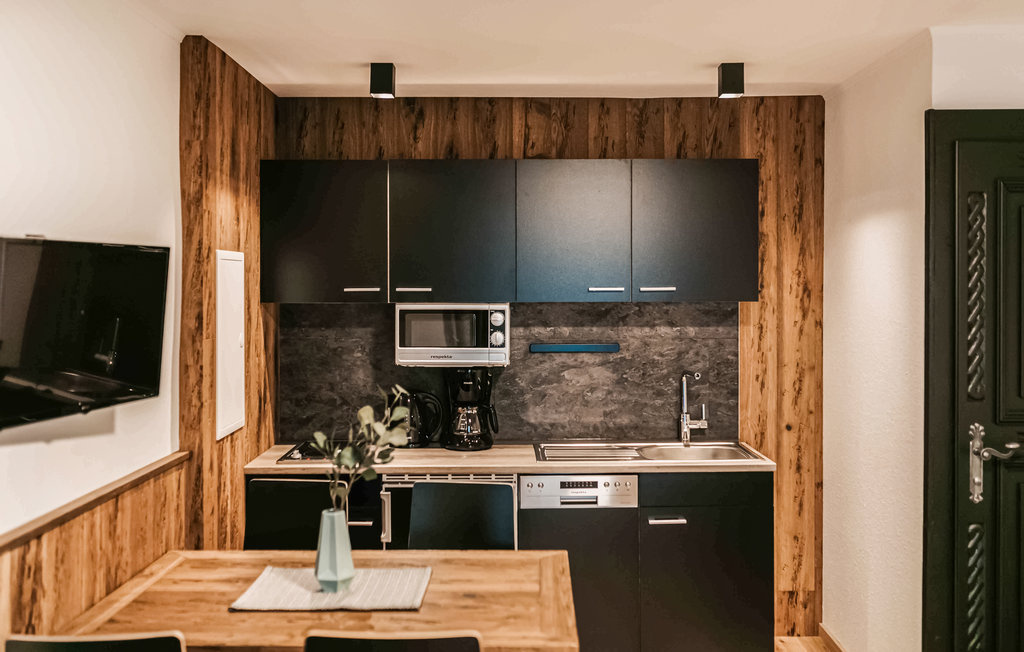 Ferieleilighet - Wagrain , Østerrike - ASA142 6