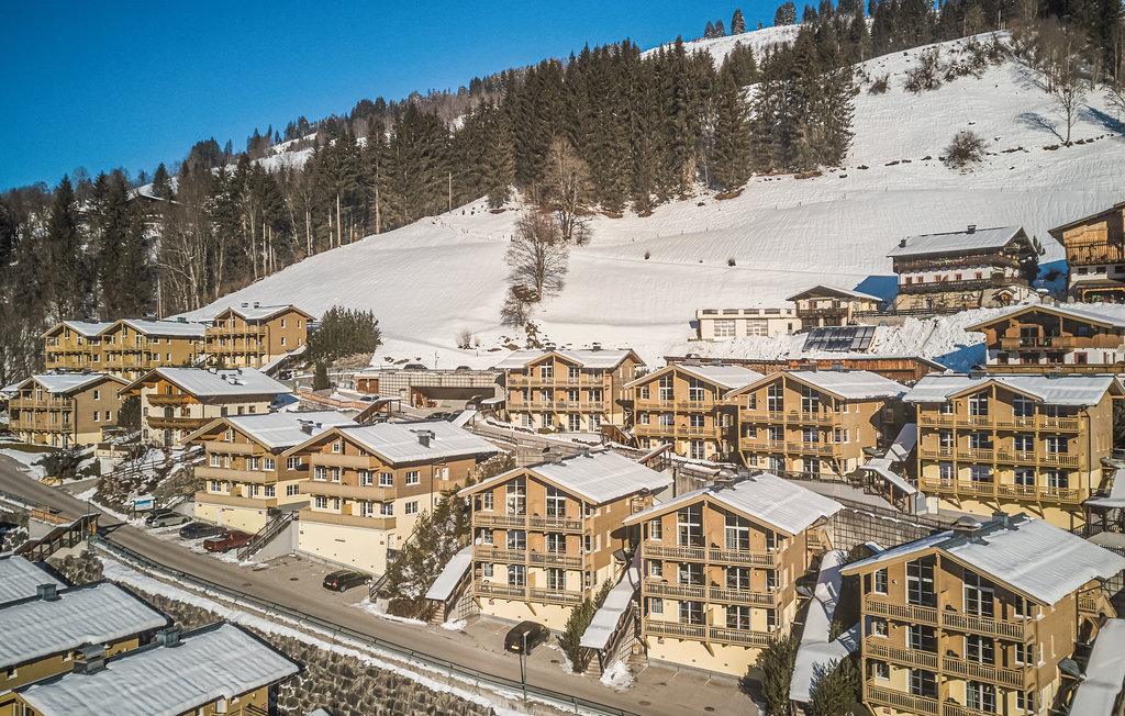 Ferieleilighet - Viehofen , Østerrike - ASA170 13