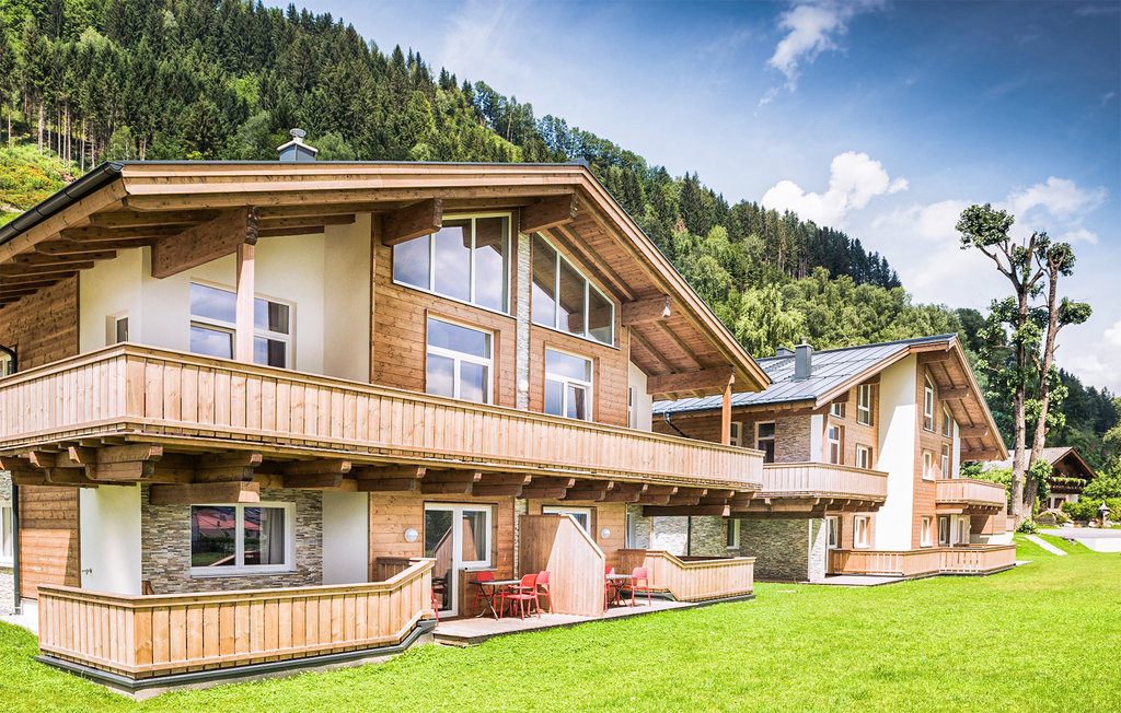 Lejlighed - Zell am See , Østrig - ASA257 1