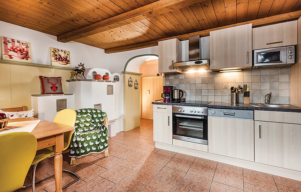 Ferieleilighet - Dorfgastein , Østerrike - ASA300 5