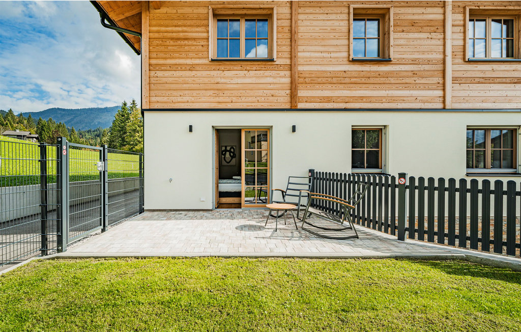 Lejlighed - Rußbach am Pass Gschütt , Østrig - ASA409 1