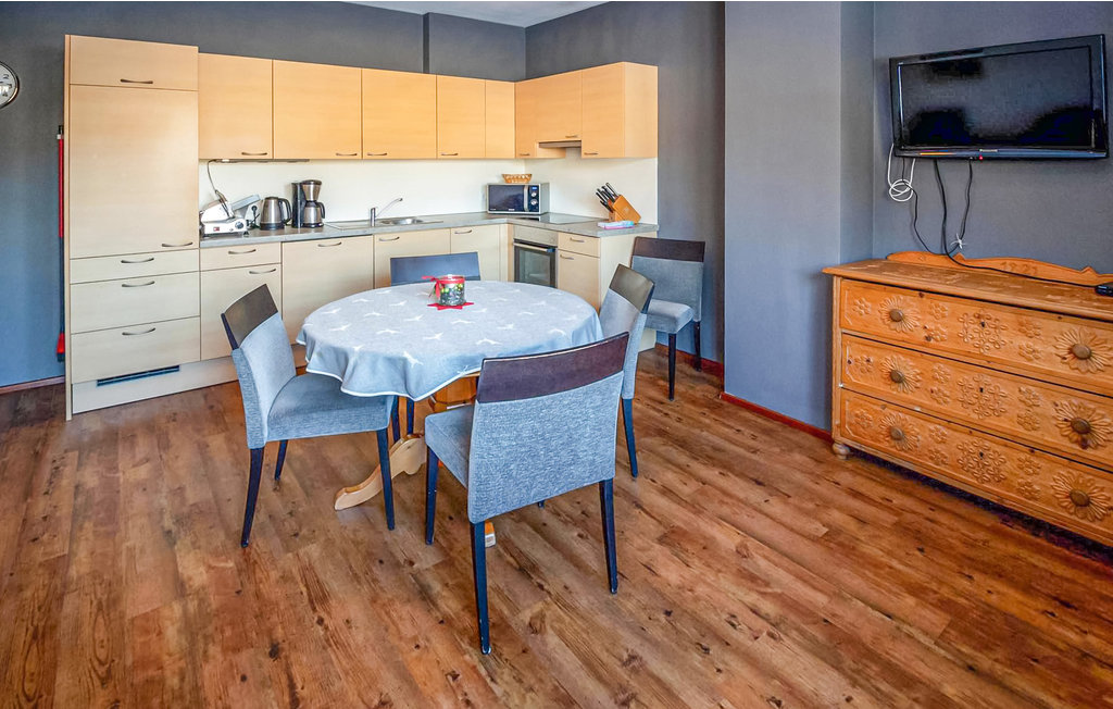 Ferieleilighet - Wagrain , Østerrike - ASA933 3