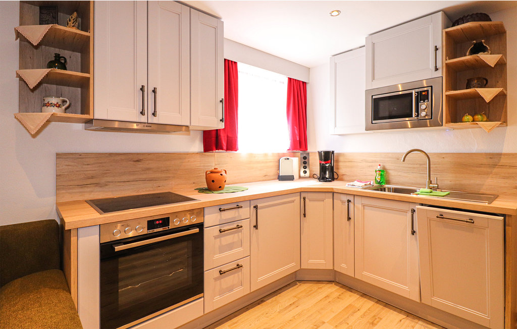 Ferieleilighet - Wagrain , Østerrike - ASA975 4