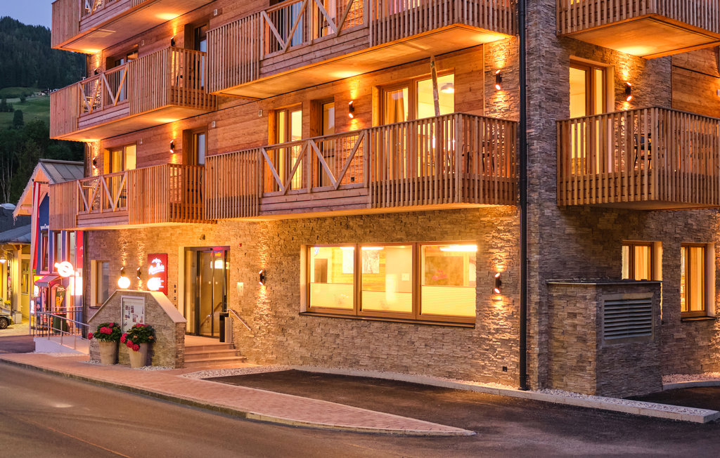 Ferieleilighet - Mühlbach am Hochkönig , Østerrike - ASA264 12