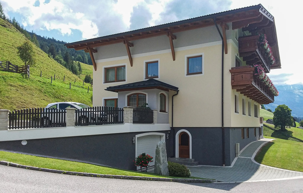 Ferieleilighet - Rauris/Bucheben , Østerrike - ASA957 7