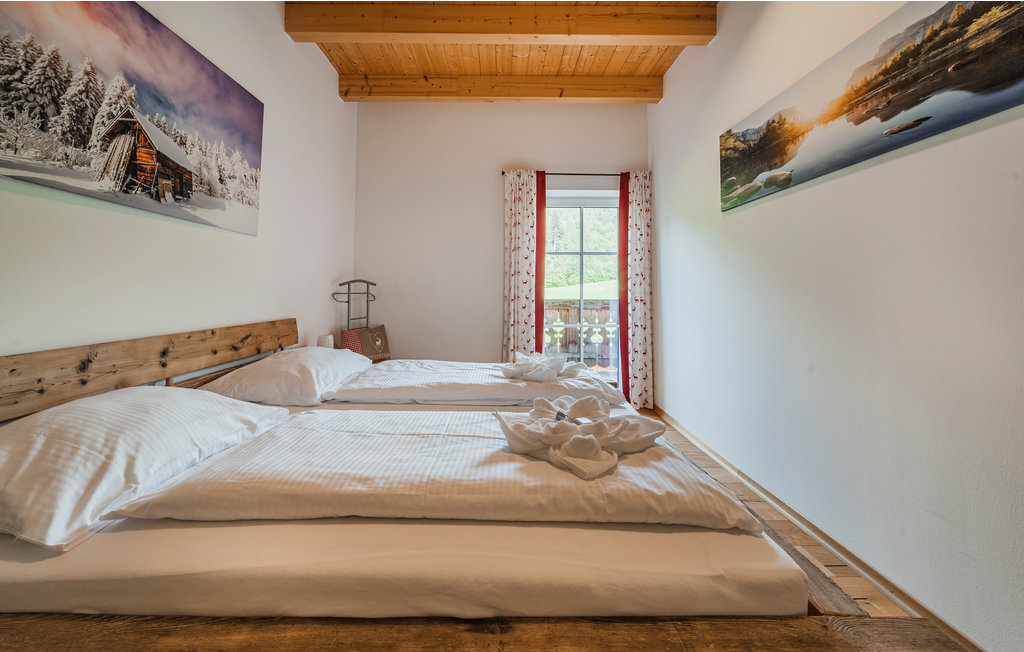 Ferieleilighet - Russbach , Østerrike - ASA097 18