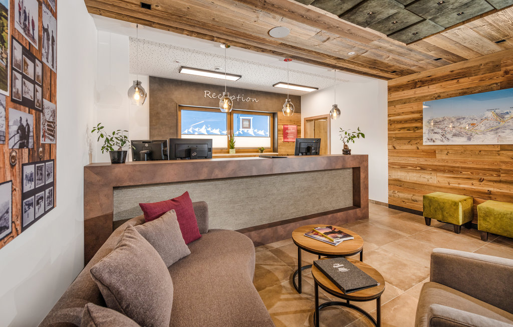 Ferieleilighet - Mühlbach am Hochkönig , Østerrike - ASA264 20