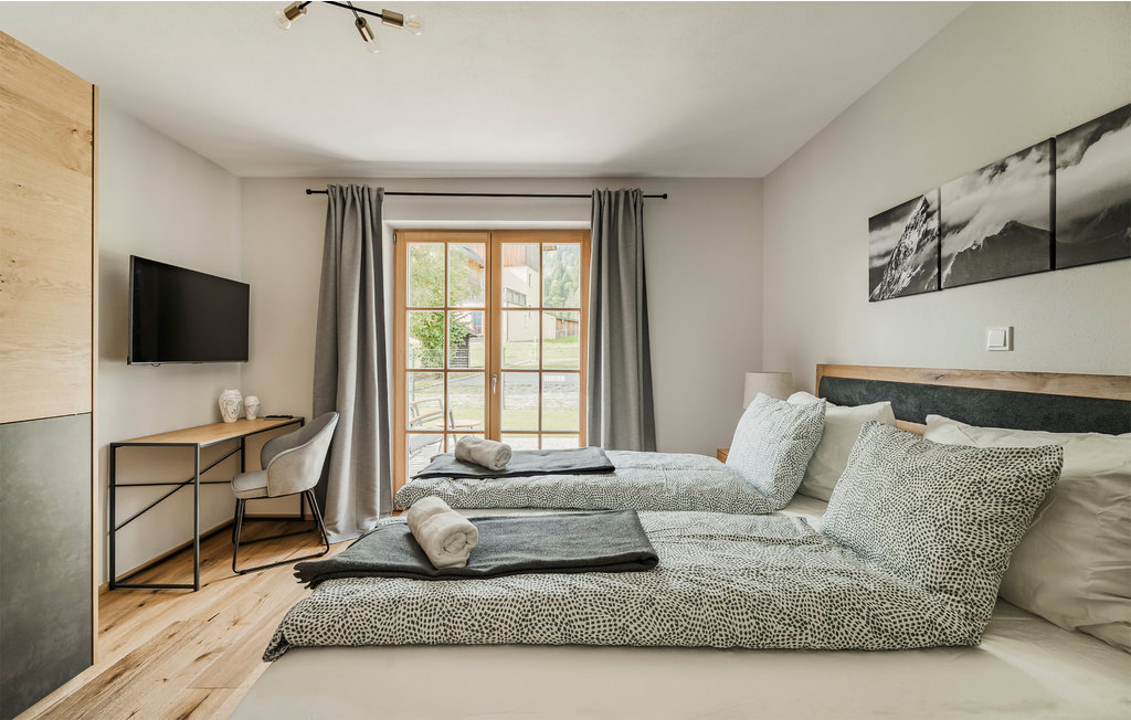 Lejlighed - Rußbach am Pass Gschütt , Østrig - ASA409 13