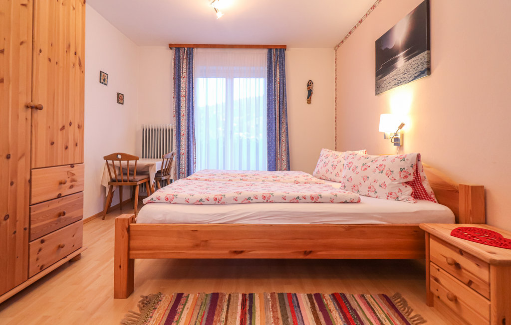 Ferieleilighet - Wagrain , Østerrike - ASA449 5