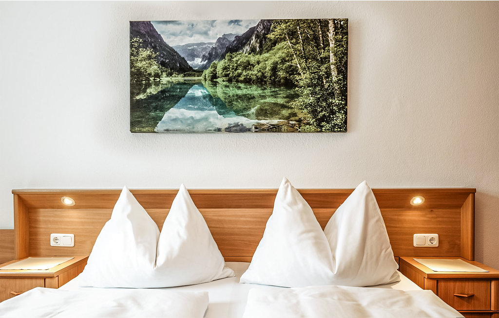 Ferieleilighet - Grossarl , Østerrike - ASA683 9