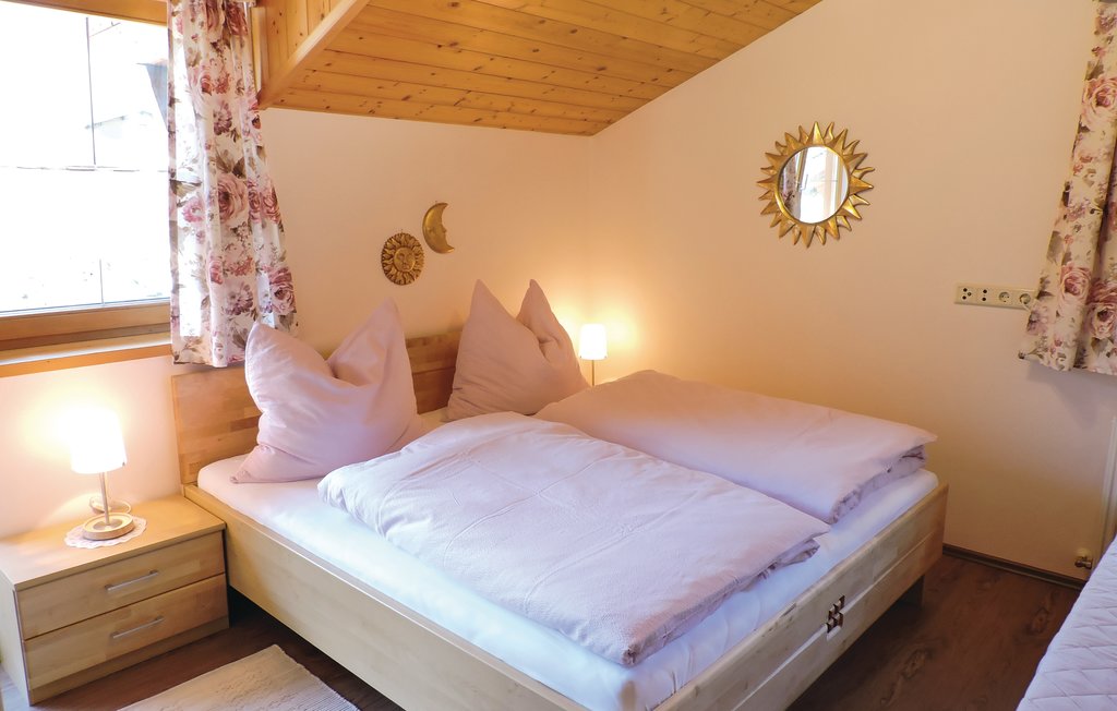 Ferieleilighet - Dorfgastein , Østerrike - ASA757 17