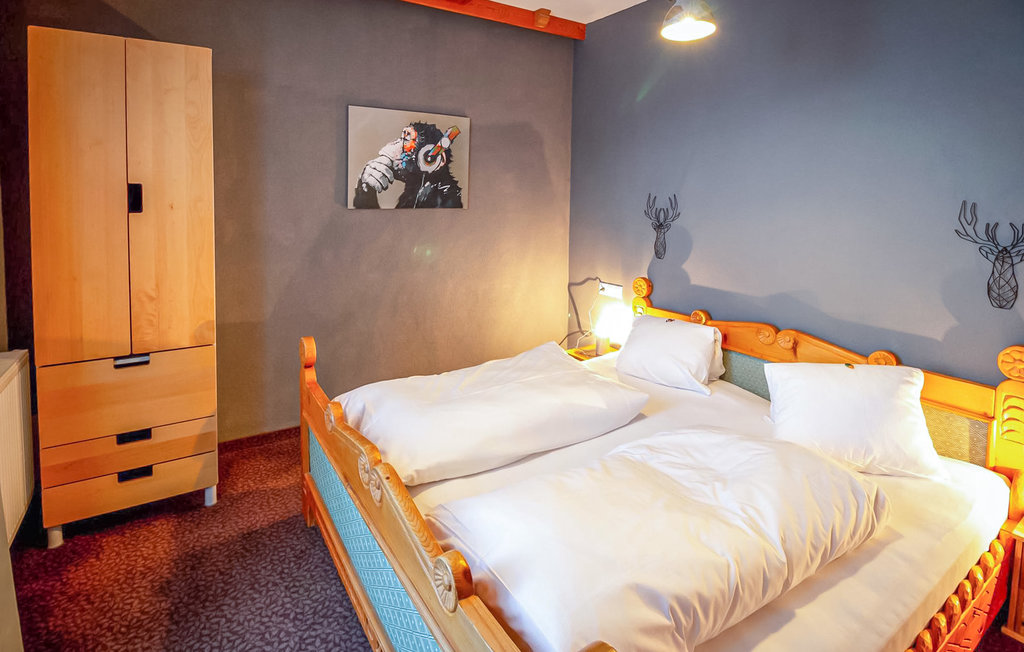 Ferieleilighet - Wagrain , Østerrike - ASA933 19