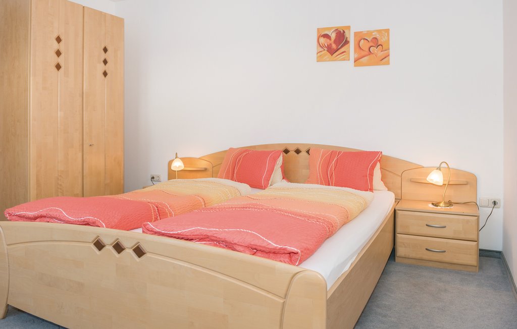 Ferieleilighet - Rauris , Østerrike - ASA992 11