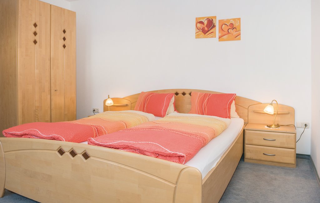 Ferieleilighet - Rauris , Østerrike - ASA993 11