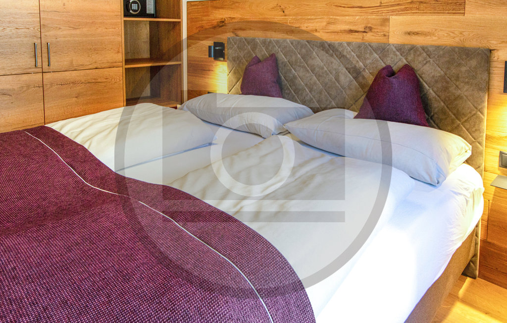 Ferieleilighet - Mariafparr , Østerrike - ASA087 9