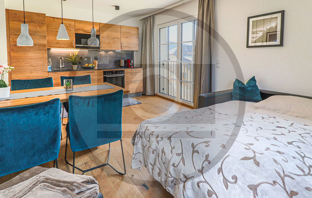 Ferieleilighet - Mariafparr , Østerrike - ASA088 11