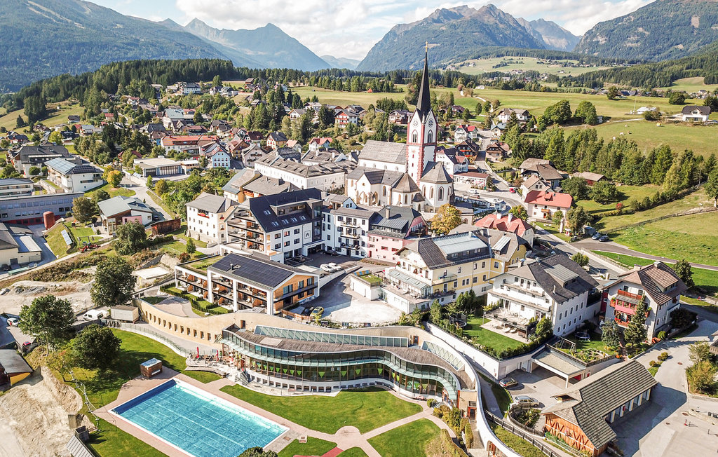 Semesterlägenhet - Mariafparr , Österrike - ASA091 16