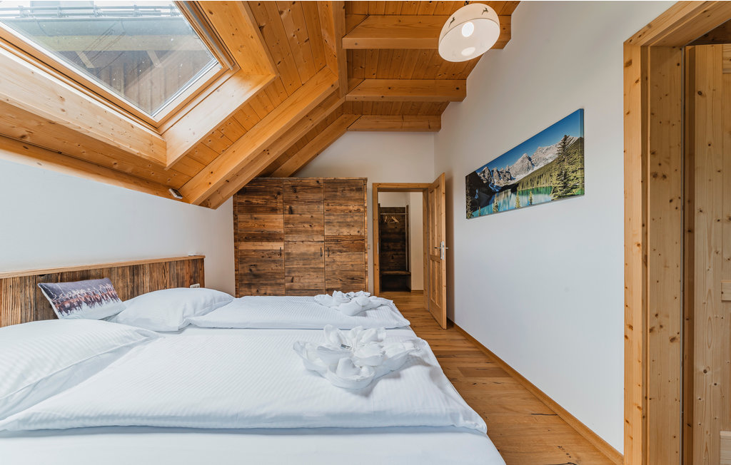 Ferieleilighet - Russbach , Østerrike - ASA097 19