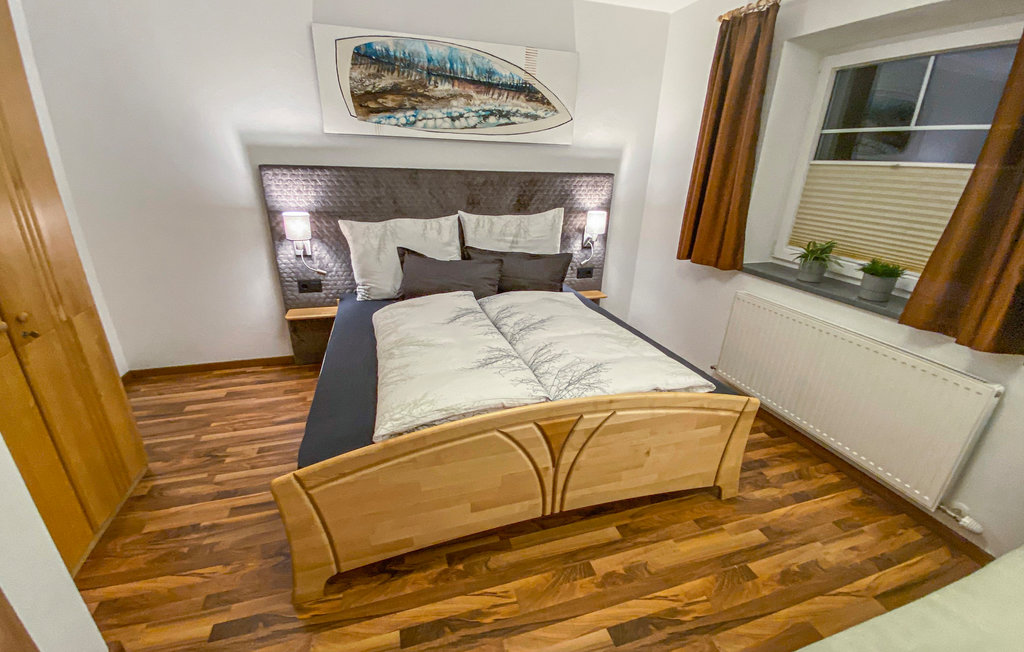 Lejlighed - Bramberg , Østrig - ASA122 15