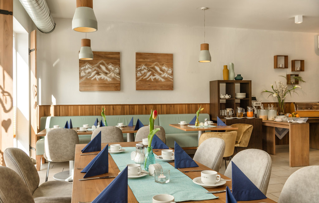 Lejlighed - Bad Hofgastein , Østrig - ASA254 10