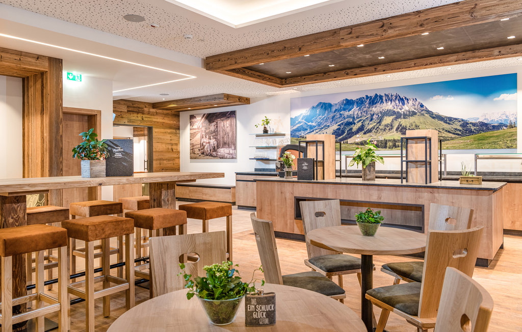 Ferieleilighet - Mühlbach am Hochkönig , Østerrike - ASA263 5