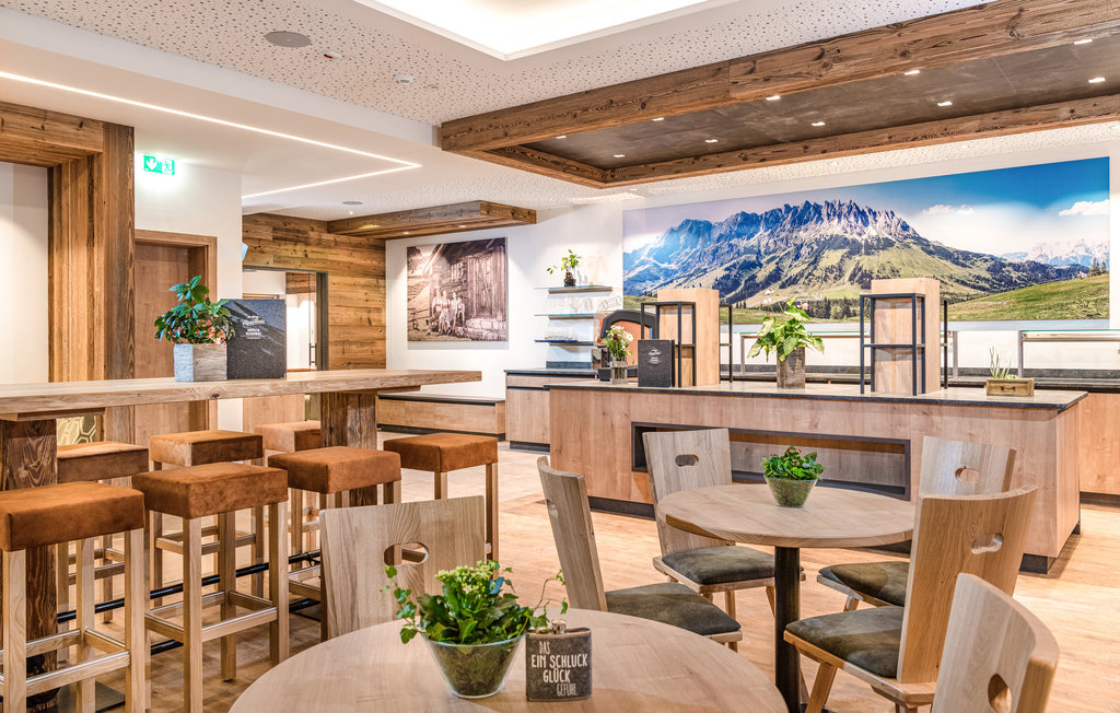 Ferieleilighet - Mühlbach am Hochkönig , Østerrike - ASA264 6