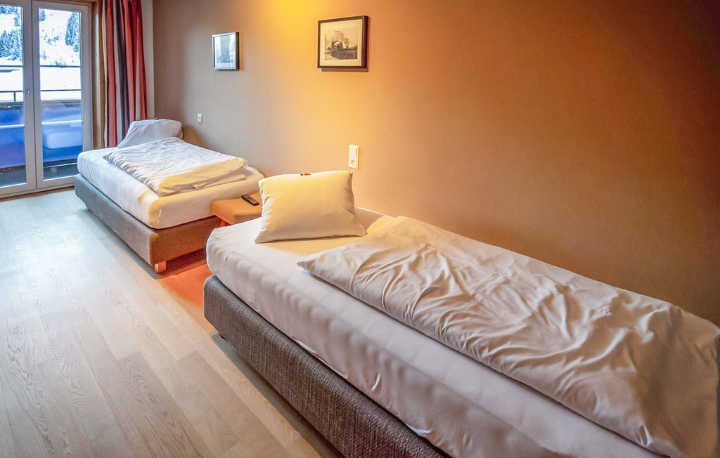 Ferieleilighet - Wagrain , Østerrike - ASA935 23