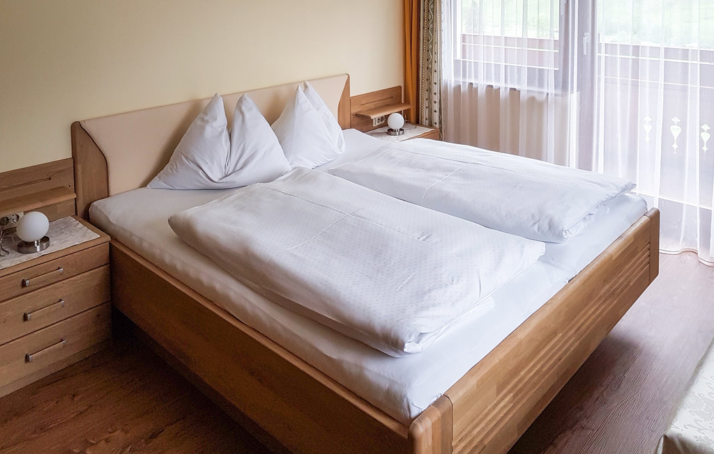 Ferieleilighet - Rauris/Bucheben , Østerrike - ASA957 14