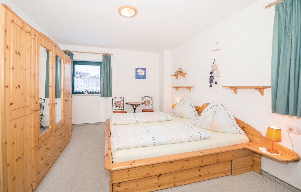 Ferieleilighet - Rauris , Østerrike - ASA992 12