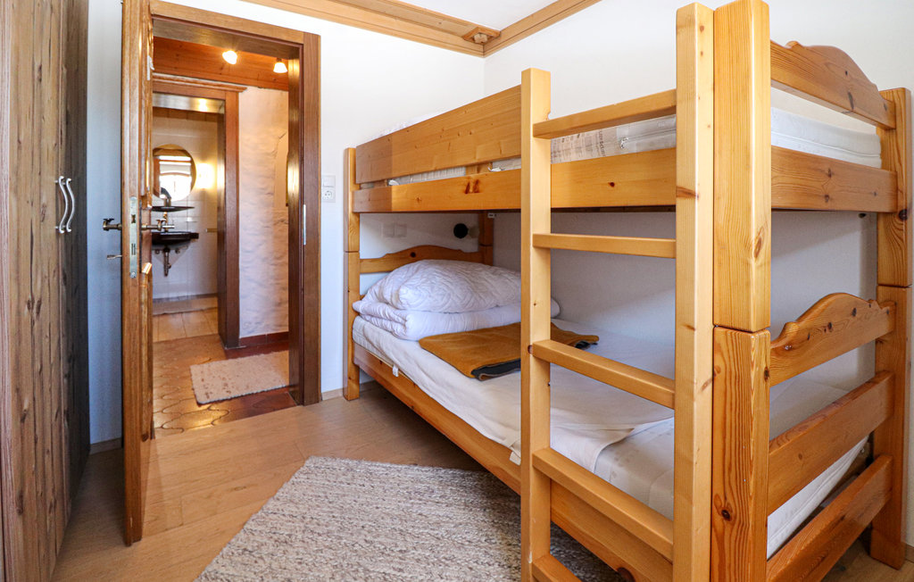 Feriehuse - Wagrain , Østrig - ASA998 10