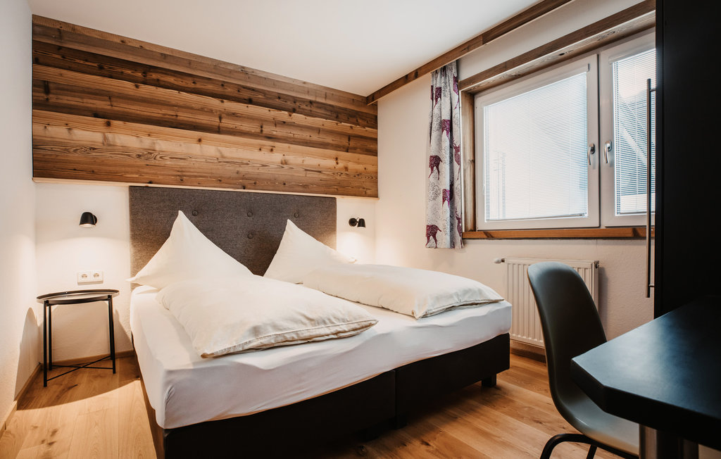 Ferieleilighet - Wagrain , Østerrike - ASA144 11