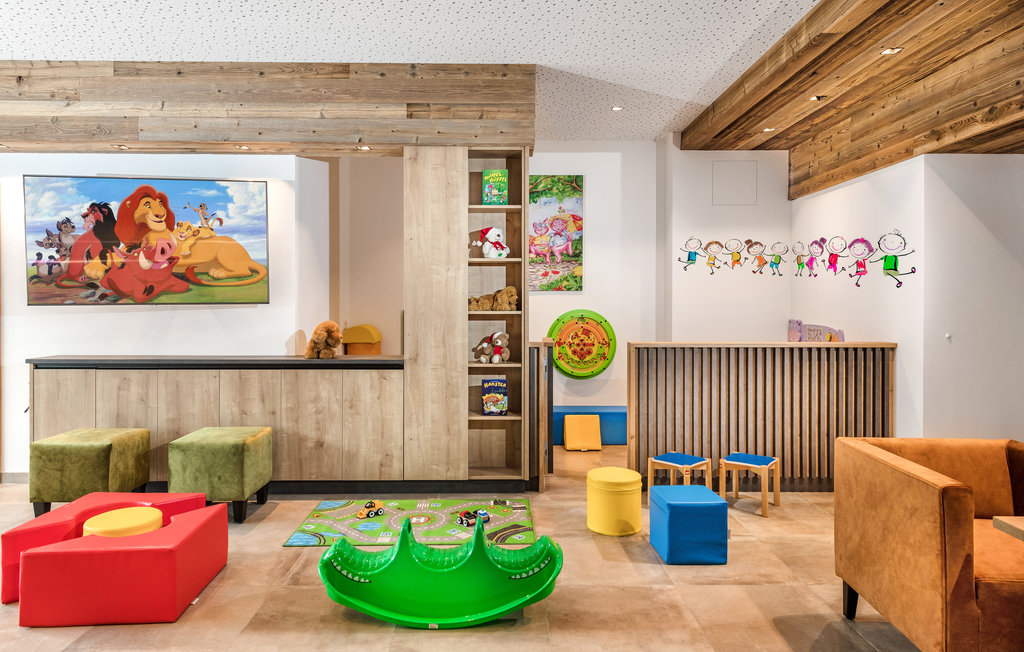 Ferieleilighet - Mühlbach am Hochkönig , Østerrike - ASA264 22