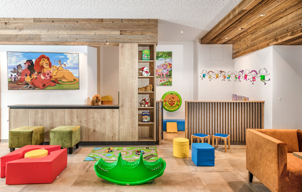 Lejlighed - Mühlbach am Hochkönig , Østrig - ASA265 22