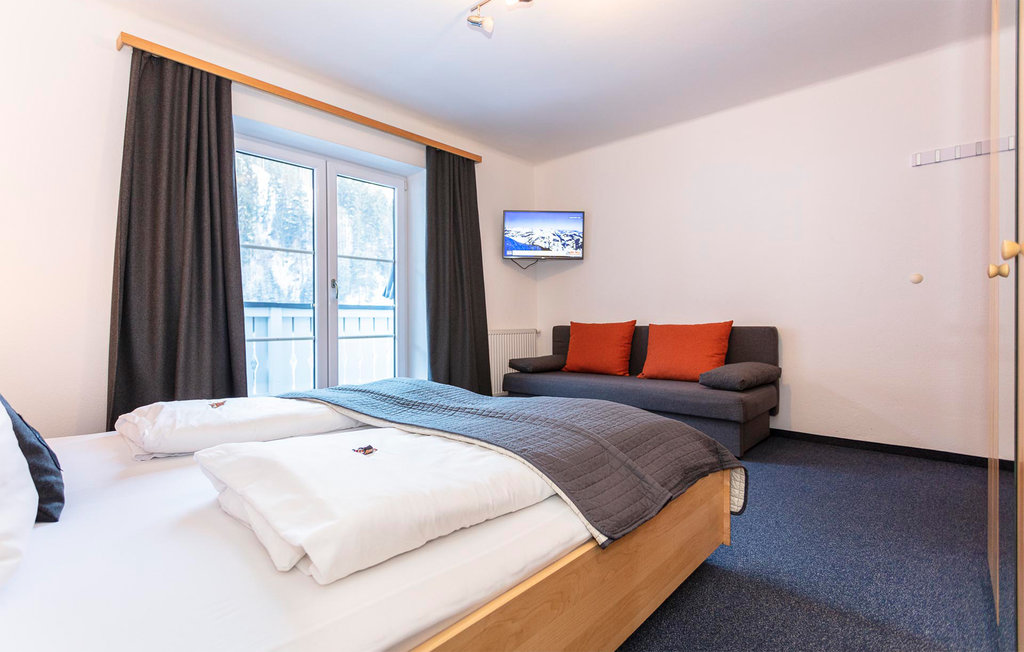 Lejlighed - Viehhofen/Saalbach , Østrig - ASA940 19