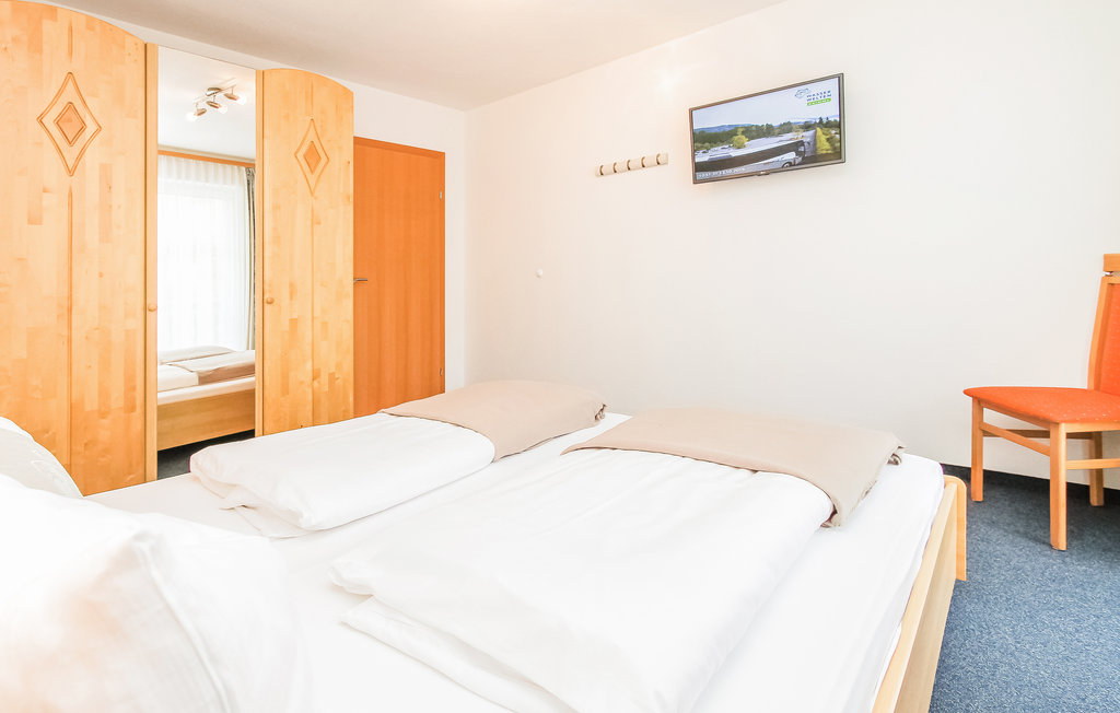 Ferieleilighet - Viehhofen/Saalbach , Østerrike - ASA941 18