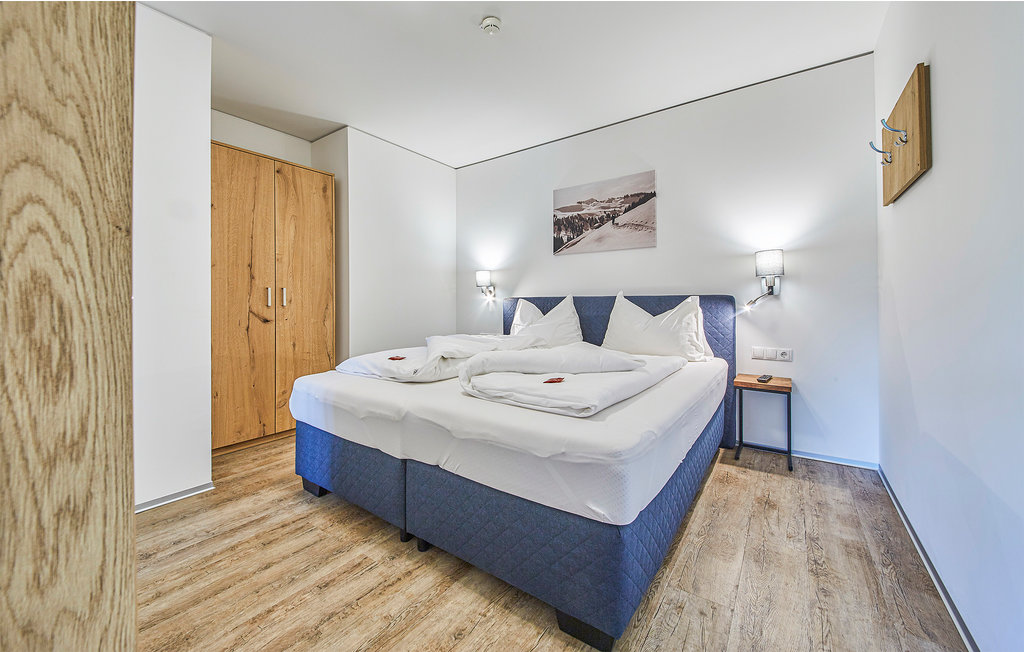 Feriehus - St.Johann/Pongau , Østerrike - ASA754 2