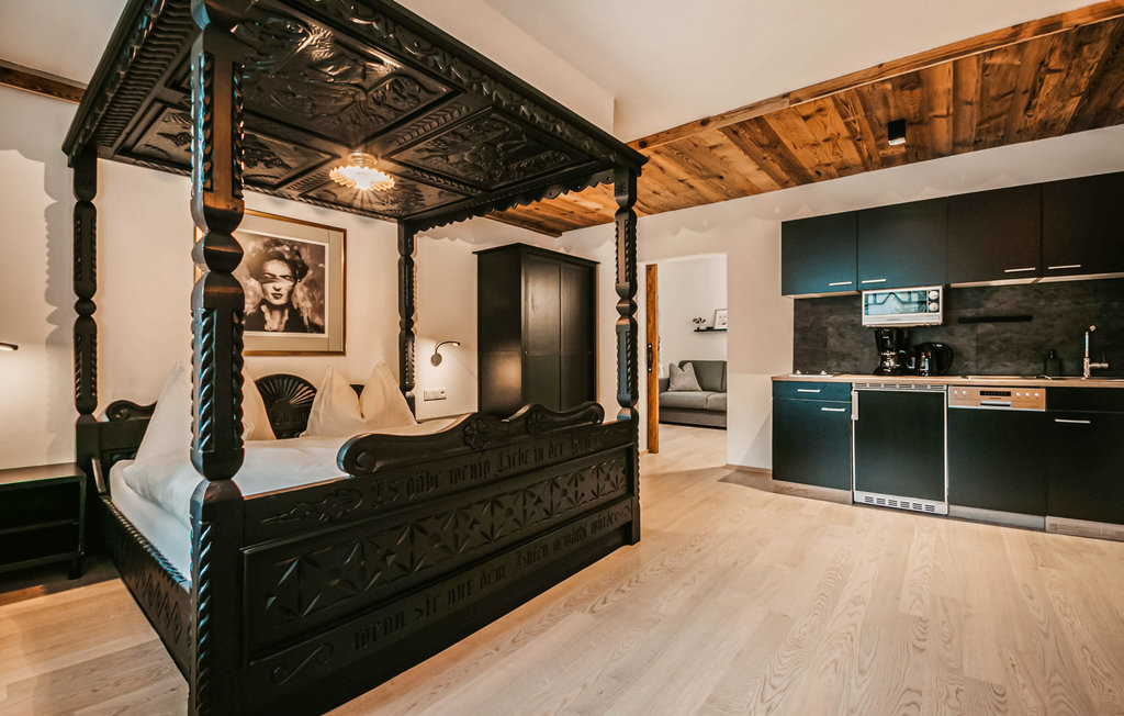 Ferieleilighet - Wagrain , Østerrike - ASA140 8