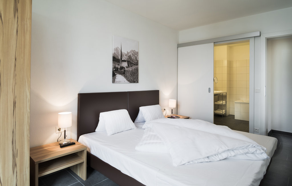 Ferieleilighet - Zell am See , Østerrike - ASA256 5