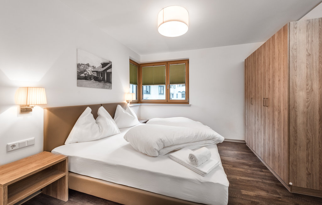 Lejlighed - Kaprun , Østrig - ASA261 4