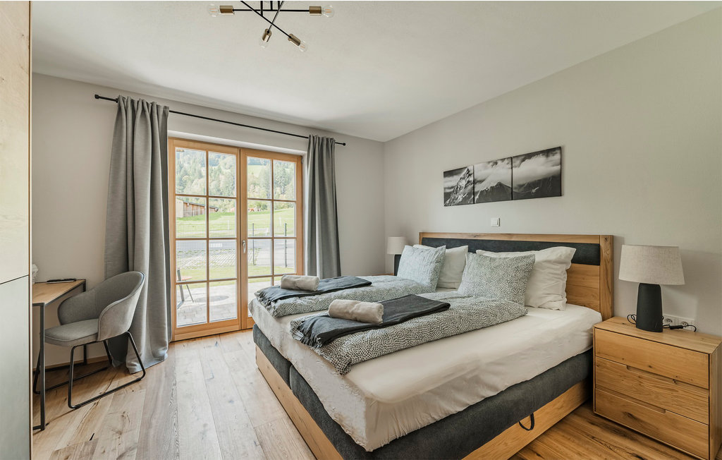 Lejlighed - Rußbach am Pass Gschütt , Østrig - ASA409 5