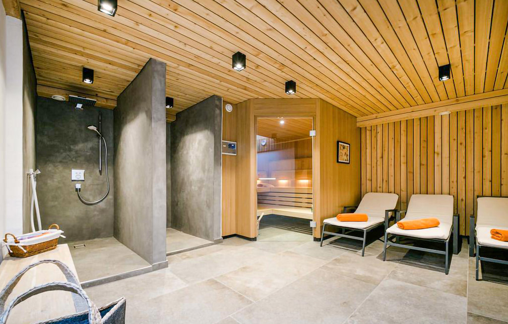 Ferieleilighet - Wagrain , Østerrike - ASA933 21