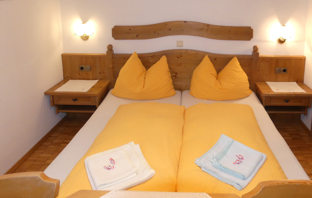 Ferieleilighet - Wagrain , Østerrike - ASA975 2