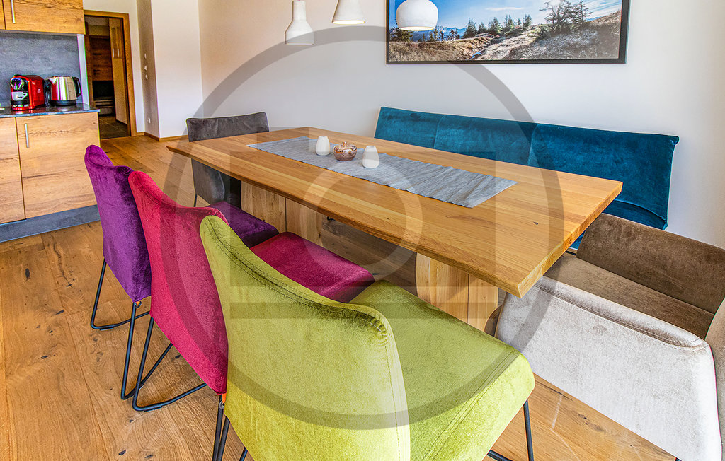 Semesterlägenhet - Mariafparr , Österrike - ASA091 2