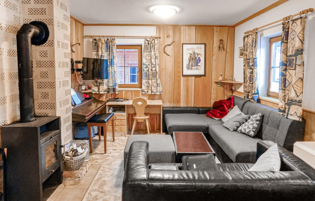 Feriehus - Ebensee , Østerrike - ASA112 3