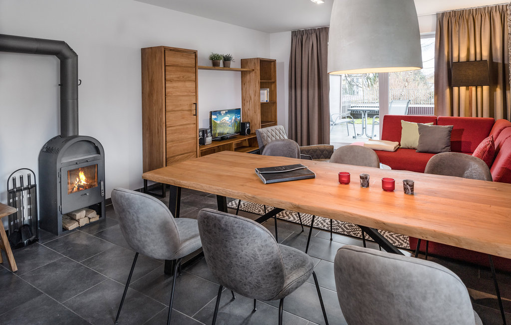 Lejlighed - Bad Hofgastein , Østrig - ASA254 3